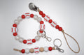 Mommy and Me Bundle // Baseball Pearl