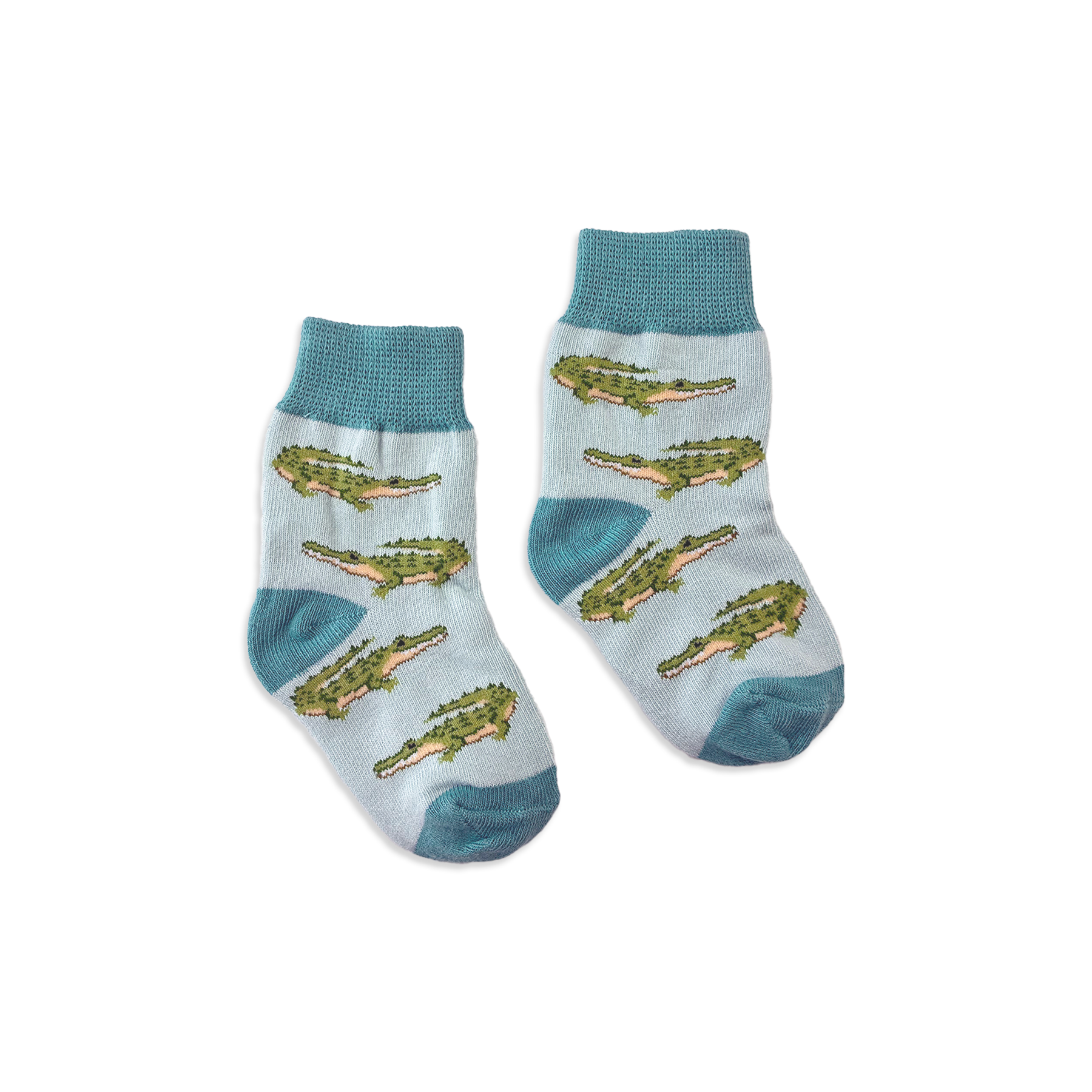 Gator Games Baby & Toddler Socks