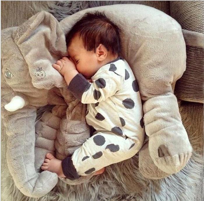 "It wasnt me " Baby Boy Girl Clothes Newborn Toddler Long-sleeved Dot jumpsuit Infant Clothing set Outfits