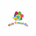 Kids Thread Co Logo Option 4